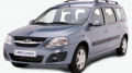 Lada Largus Combi